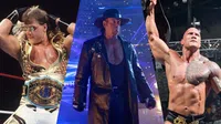 ¿Reviven en Medio Oriente? Las leyendas de WWE que apuntan a regresar en WrestleMania 43
