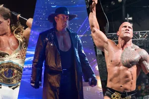 ¿Reviven en Medio Oriente? Las leyendas de WWE que apuntan a regresar en WrestleMania 43