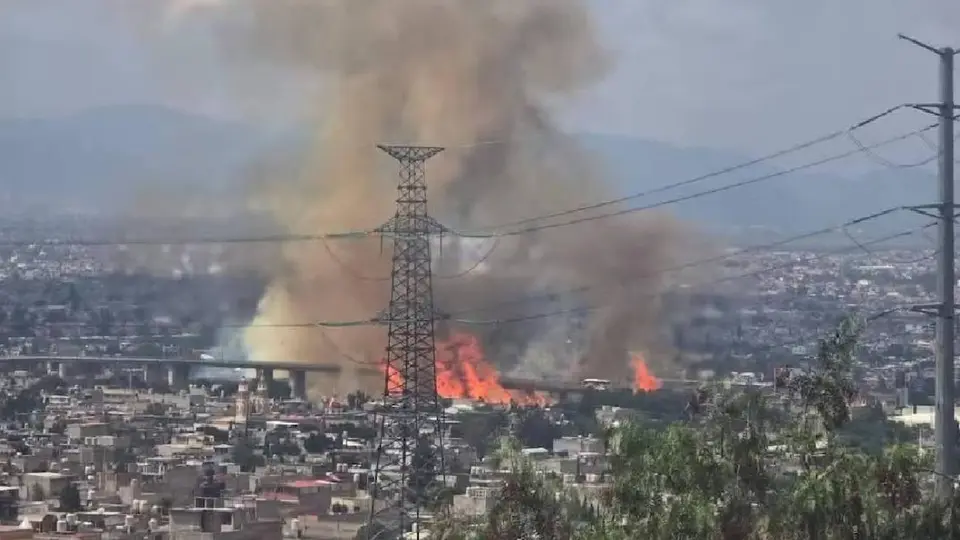 Tragedia en Iztapalapa: asciende a 17 el número de víctimas por explosión de pipa