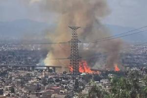 Tragedia en Iztapalapa: asciende a 17 el número de víctimas por explosión de pipa