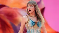 ¿Embarazada? La misteriosa entrada de Taylor Swift a Arrowhead Stadium desata rumores