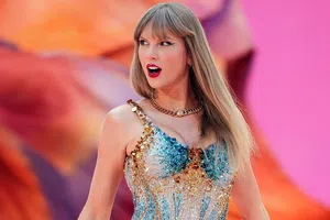 ¿Embarazada? La misteriosa entrada de Taylor Swift a Arrowhead Stadium desata rumores