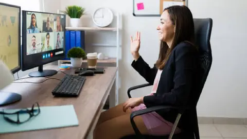 Home office obligatorio en México: Esto dice la nueva reforma