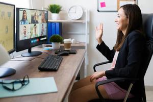 Home office obligatorio en México: Esto dice la nueva reforma