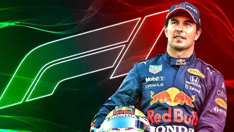 Checo Pérez y Valtteri Bottas: prácticamente cerrados con Cadillac