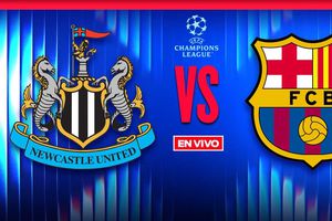Newcastle vs Barcelona EN VIVO UEFA Champions League Jornada 1