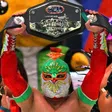 Pokémon x CMLL llena la Arena México: Místico como Hawlucha conquista la función especial