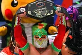 Pokémon x CMLL llena la Arena México: Místico como Hawlucha conquista la función especial