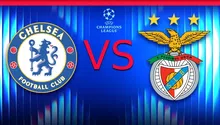 Chelsea vs Benfica: ¿Dónde y a qué hora ver la Jornada 2 de la Champions League?