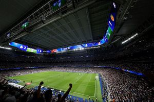 Afición del Real Madrid ataca al arbitraje tras el partido contra el Mallorca