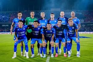 Cruz Azul, entre los equipos con más aportación de jugadores a Selecciones Nacionales