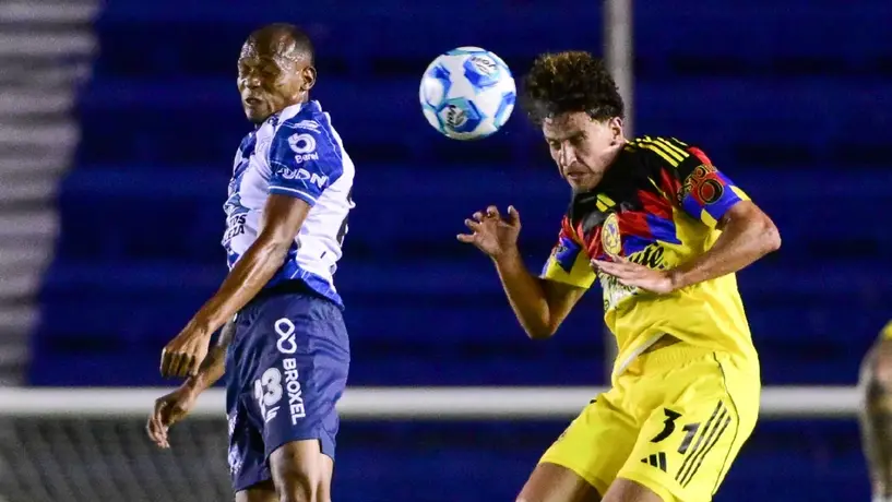 ‘La afición nos impulsa, nos tocaba representarlos’ Igor Lichnovsky tras victoria del América