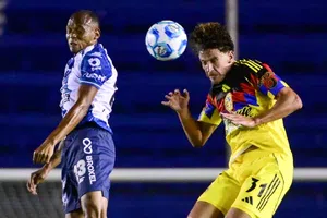 ‘La afición nos impulsa, nos tocaba representarlos’ Igor Lichnovsky tras victoria del América