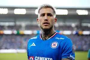 Gonzalo Piovi se queda en La Máquina y ya se enfoca en Toluca