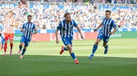 ¡Crisis! Atlético de Madrid empata ante Alavés y alarga racha sin victoria en el arranque de LaLiga