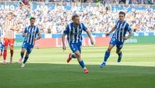 ¡Crisis! Atlético de Madrid empata ante Alavés y alarga racha sin victoria en el arranque de LaLiga