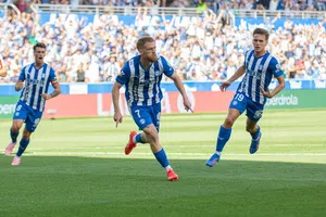 ¡Crisis! Atlético de Madrid empata ante Alavés y alarga racha sin victoria en el arranque de LaLiga