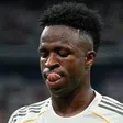 Vinicius Jr. podría dejar el Real Madrid por falta de oportunidades, destacan en España