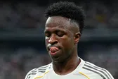 Vinicius Jr. podría dejar el Real Madrid por falta de oportunidades, destacan en España