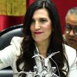¿Quién es Kenia López Rabadán? Nueva presidenta de la Cámara de Diputados