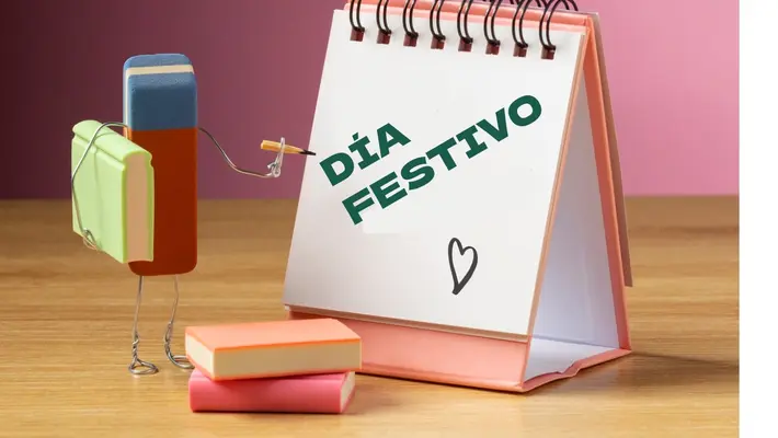 Estos son los días festivos que le restan a 2025 en México