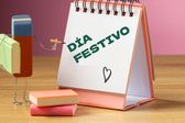 Estos son los días festivos que le restan a 2025 en México
