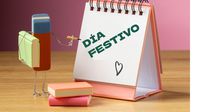Estos son los días festivos que le restan a 2025 en México