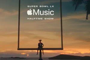 Super Bowl LX: Aficionados reaccionan a Bad Bunny como espectáculo de medio tiempo