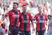 ¡A lo Atlas! Los Rojinegros terminan su malaria y se impone 3 a 2 ante el Necaxa