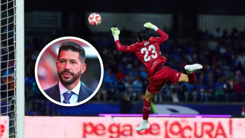 ¡Estudiado! Benjamín Mora revela estrategia para 'clarear' a Kevin Mier