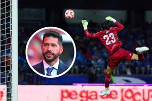 ¡Estudiado! Benjamín Mora revela estrategia para 'clarear' a Kevin Mier