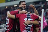 Atlas vence a Juárez en el Estadio Jalisco y se mete en la pelea por el Play-In