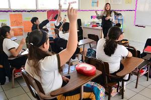 ¿Hay clases el 15 y 16 de septiembre? SEP confirma puente vacacional