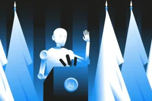 Gobierno con IA: Ya hay una ministra artificial para evitar casos de corrupción