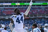 ¿El mejor equipo? Colts aplastan a los Titans y mantiene el pase perfecto