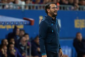 Bordalás explota tras declaraciones de Ferran Torres: "Es una opinión ventajista y una falta de respeto"