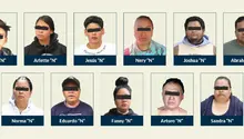 Prisión preventiva para Nery “N” por doble homicidio de Ximena Guzmán y José Muñoz