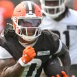 Cleveland Browns aseguran a Quinshon Judkins con contrato millonario garantizado