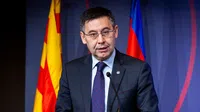 Escándalo en el Barça: Bartomeu investigado por comisiones millonarias en fichajes