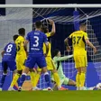 ¿Extrañaron a Edson Álvarez? Fenerbahce perdió ante Dinamo Zagreb en Europa League