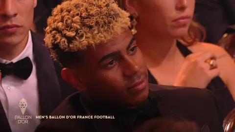 Papá de Lamine Yamal 'explota' contra France Football: "Es el mayor daño moral"