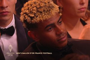 Papá de Lamine Yamal 'explota' contra France Football: "Es el mayor daño moral"