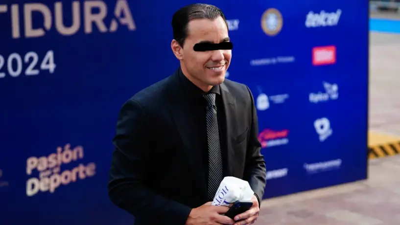 Omar 'N' es trasladado a Puente Grande, donde estuvieron Chapo Guzmán y Caro Quintero