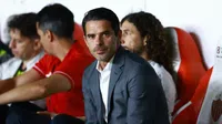 Fernando Gago hace reflexión previo a su juego ante Rayados: 'En el futbol se gana o se pierde'