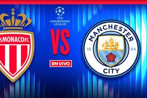 AS Monaco vs Manchester City EN VIVO UEFA Champions League Jornada 2