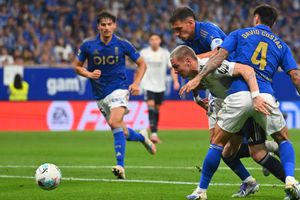 Paunovic tras la derrota ante el Real Madrid: "El arbitraje nos perjudicó"