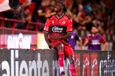¡El show de Frank Boya! Tijuana venció a Necaxa con un doblete del jugador camerunés