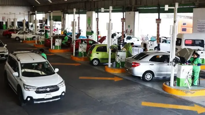 CDMX suspende verificación en septiembre: Te decimos por qué