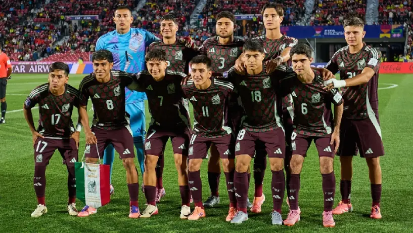 ¡Otro más! Futbolista mexicano está en el radar del  Bayer Leverkusen