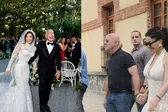 Jeff Bezos y Lauren Sánchez visitan la Casa Azul de Frida Kahlo en Coyoacán